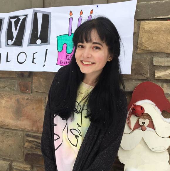 Meet your Posher, Chloe - Picture 1 of 1